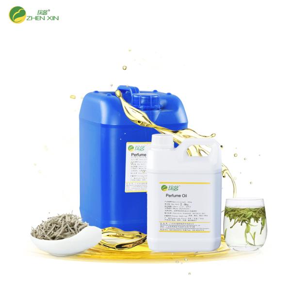 Aceite de perfume encantador Francia Fragancia Pura Duradera Dubai Perfume árabe Fragancia