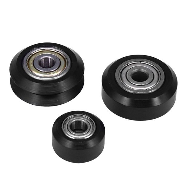Openbuilds Wheel 3D Printer Bearings