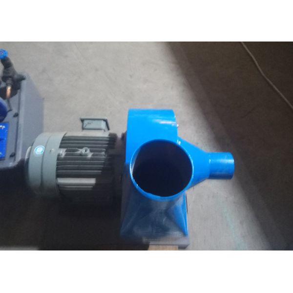 Расстояние 6000мм системы транспортера 3000м3/Х воздуходувки пластиковое ЛКФ 2 для машины напитка