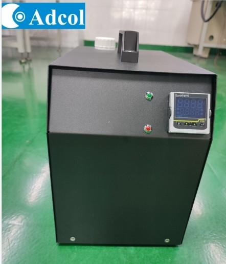 ARC Series The Advanced Thermoelectric Liquid Cooler For Industrial Applications