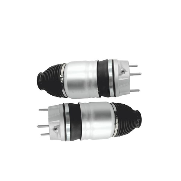7P6616039N 7P6616040N VW Touareg Audi Q7 Porsche Cayenne New model Front Air Suspension Repair Kit Air Spring.