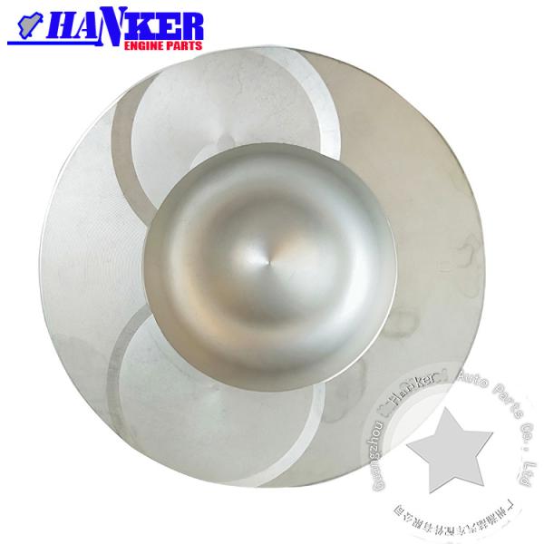 13216-2080 P09C Engine Piston Parts For HINO EP100 EP100-1 Truck
