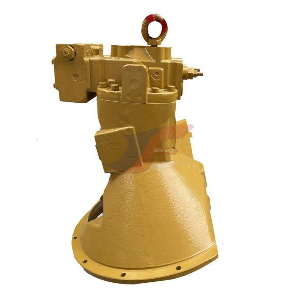 E313B Japan Excavator Hydraulic Pump Assy 162-4875 A8V59 1624875