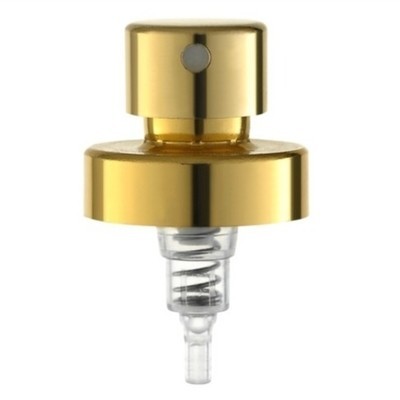 JL-CR103 Low Profile Pp Perfume Sprayer Pump 20mm for Bottle