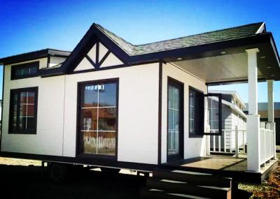Galvanized Flexible Steel Container Houses , Commercial Steel Storage Container Homes
