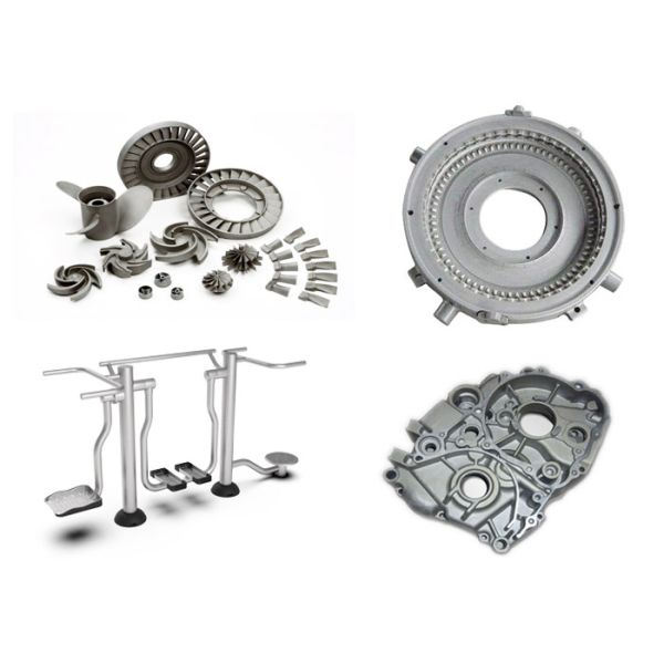 65 HRC Mold Cleaning 2.3g/Cm3 B30 Ceramic Bead Blasting