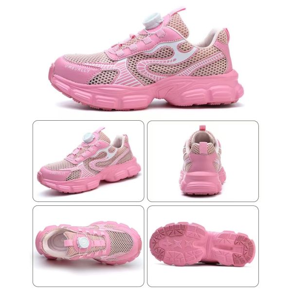 Low Cut Unisex Safety Shoes For Women Construction Shoes Anti Smashing