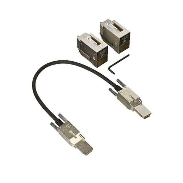 C9200-STACK-KIT= Промышленный оптический коммутатор C9200 600 Гбит/с