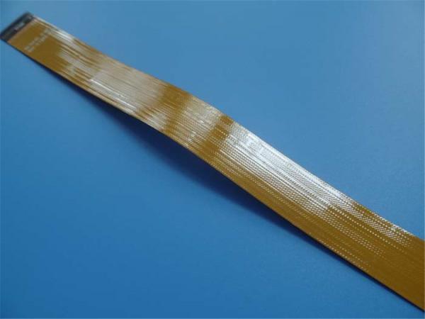 Bicheng FPC Flex PCB Prototype Flexible Circuit