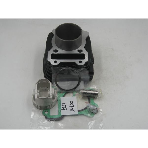 Bajaj Engine Motorbike Master Cylinder , XCD125 Motorcycle Cylinder Hone