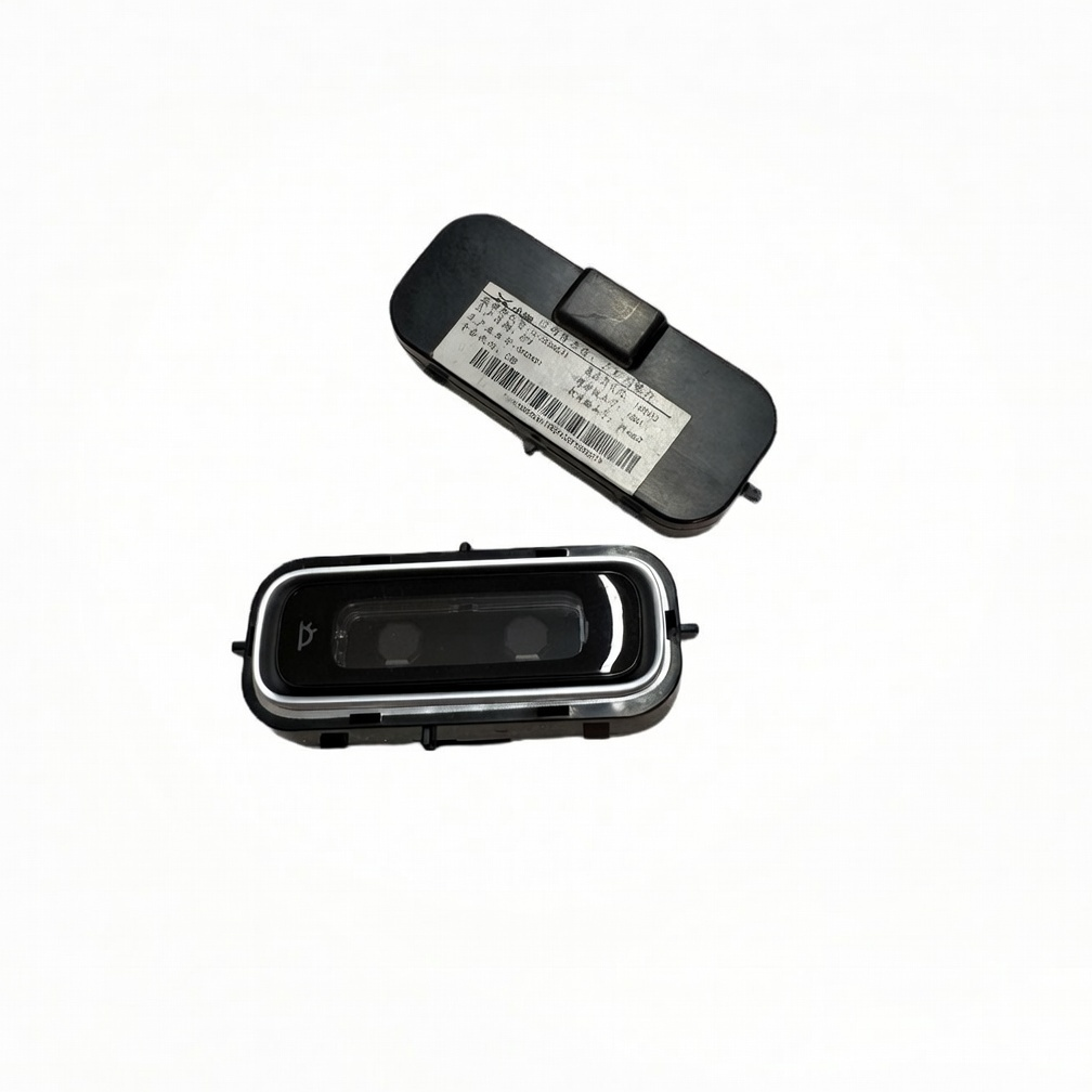 For Xiaopeng G9 Rear Interior Reading Light Assembly, Left and Right Rear Reading Lights OEM6615004EA1