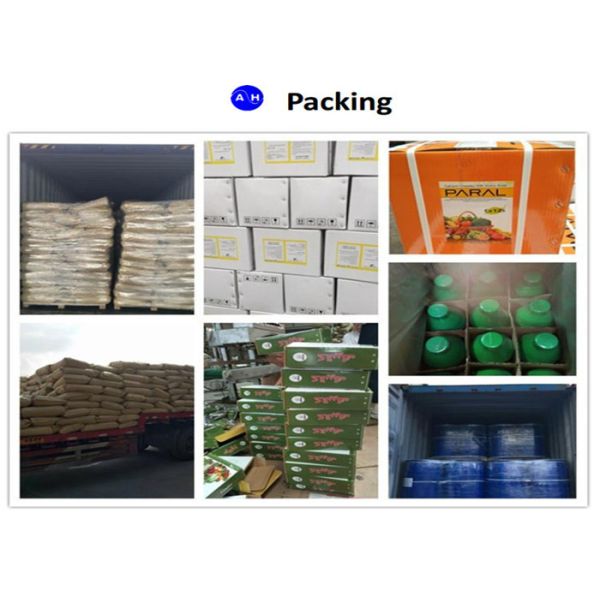 Livres ácidos crescem a aplicação alcalina Foliar do solo da origem de planta do adubo 40%