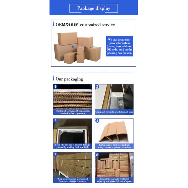 Top-Ranked Modern Steel File Cabinet Home Hotel Office Lock Adjustable Bookshelf Glass Display Case Storage Made Durable Iron