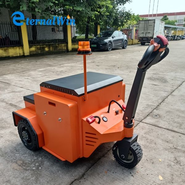 Machine de levage de camions mini-tracteurs Solutions personnalisées pour la manutention de matériaux lourds