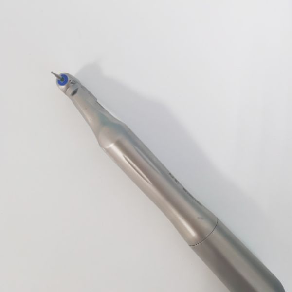 20 To 1 Reduction Low Speed Handpiece Custom LED Surgical Dental Implant Handpiece