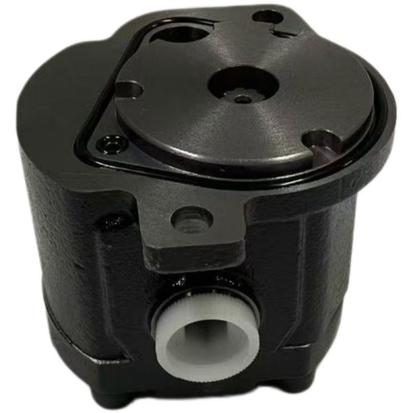 AP2D9 Hydraulic Gear Pump Pilot Pump Yanmar VIO20 SK60-8 Mini Excavator Parts