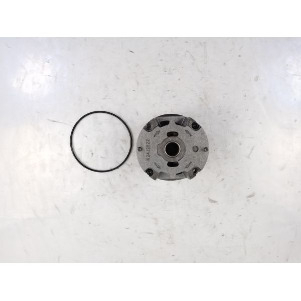 VQ Series Cartridge Stainless Steel Gear Pump 35VQ35A Pump Core Oil Pump Factory Supply