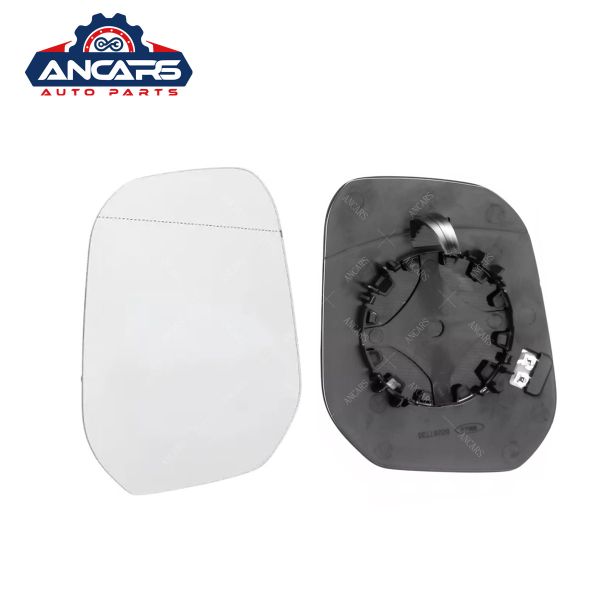 2K6857521 2K5857522 VW Side Mirror Glass 2015 Vw Caddy Wing Mirror Glass
