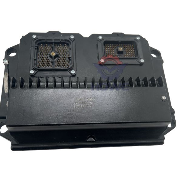 C32 C27 Controlador del motor Tabla de ordenador ECM ECU 274-1955 para planta de fabricación