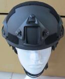Aramid Tactical MICH Ballistic Bulletproof Helmet ，