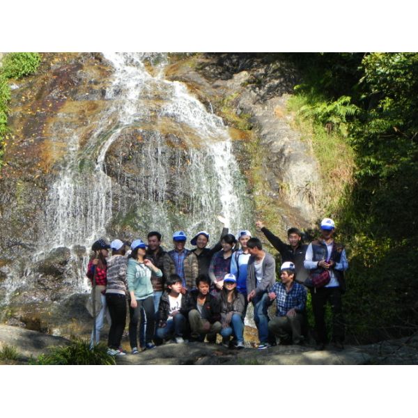 Shenzhen Sino-Australia Refrigeration Equipment Co., Ltd.