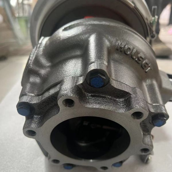5330192 Turbocharger HE500WG 5330193 A 3790082 202v09100-7926 For SINOTRUK CNHTC OE NO