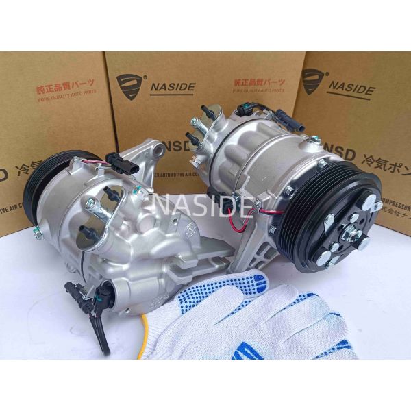 Auto AC Conditioning Compressor For Buick LaCrosse 19354850 19419921 19354656 19352553 19354850 19419921 22779351