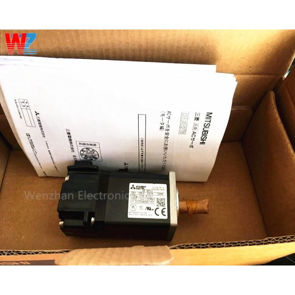 HF-KP13 Mitsubishi Electric Servo Motors SMT Запчасти