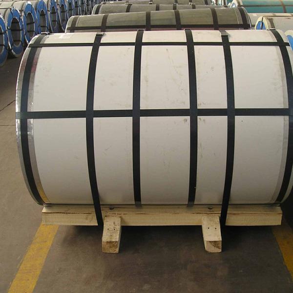 Astm Aisi solides solubles standard couvrent la bobine 420 430 440C pour la toiture en métal