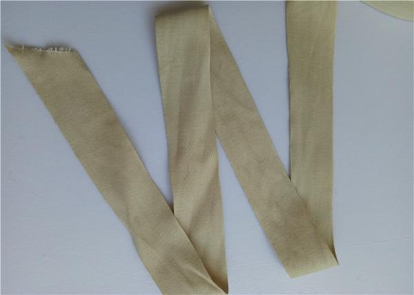 20mm White customized Trim  Sewing Double Fold Bias Tape