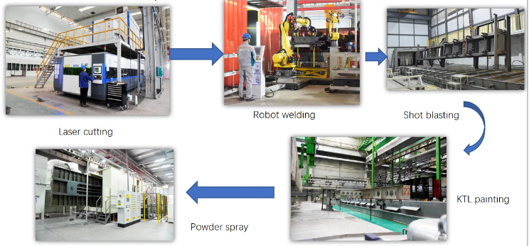 Zhumadian CIMC Huajun Vehicle Co., Ltd