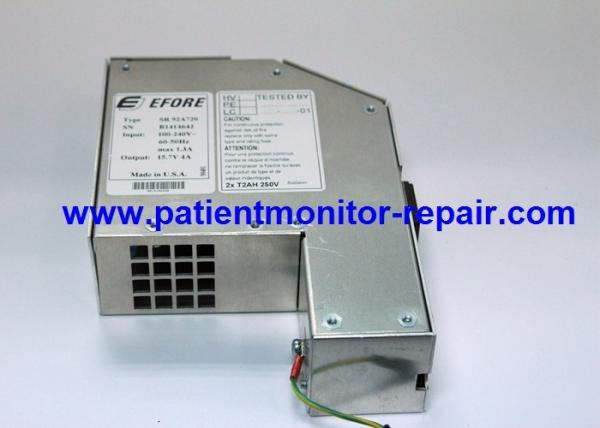 SR médical 92A720 d'alimentation d'énergie de moniteur patient de Datex-Ohmeda de GE
