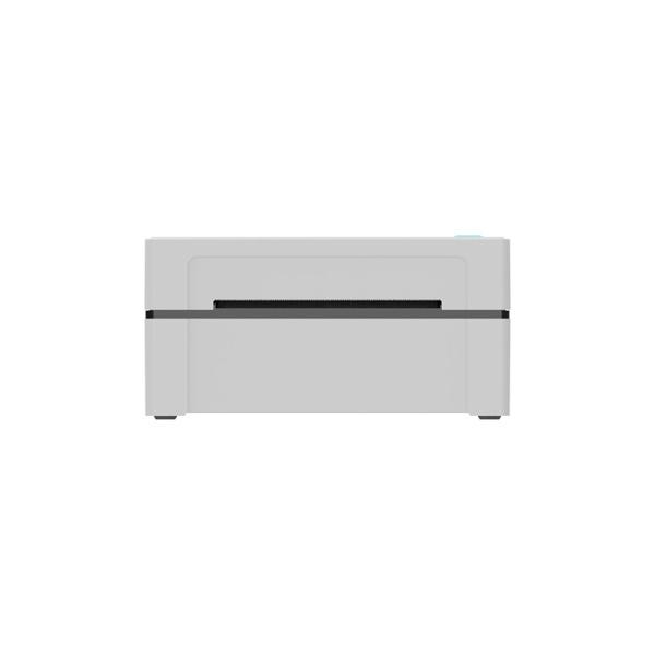 Label Express Waybill Product Price Sticker USB Bluetooth 4 Inch Thermal Barcode Printer For MAC OS Windows Android IOS