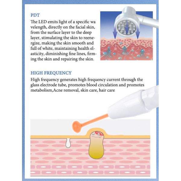 Подниматься стороны 12 в 1 корку Exfoliator Aqua машины Hydrafacial Microdermabrasion