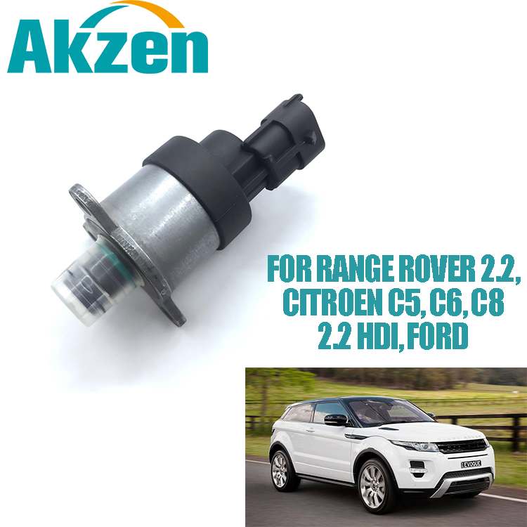 OEM 928400654 0928400660 Solenoid valve Fuel metering unit 0928400662 0928400663
