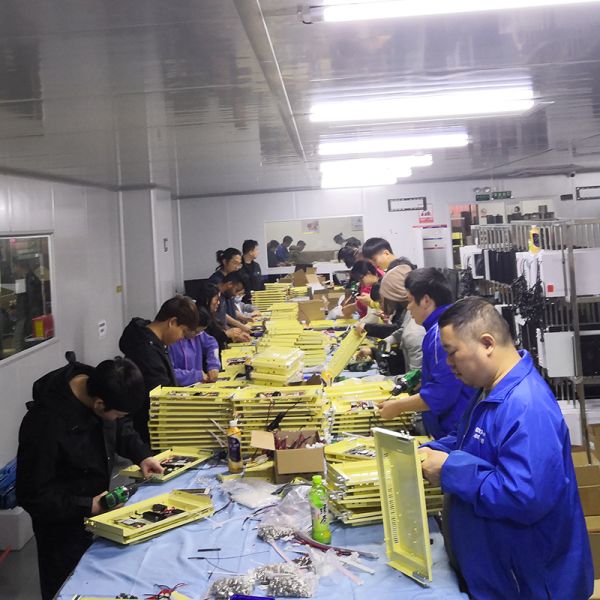 Guangzhou Bems Electronics Co., Ltd.