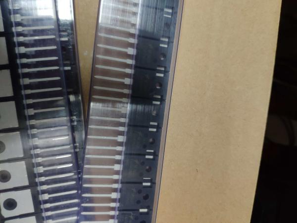 40N60 IGBT FGH40N60SFD FGH40N60 Transistor 40N60 Transistor IGBT 40N60 Original TO-247 Field Stop 600V 80A 290W