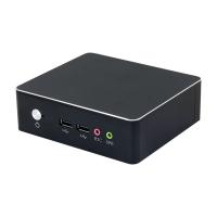 Intel Celeron 2955U y Pentium 3805U Mini PC con DDR3L 8GB y LAN único HDMI