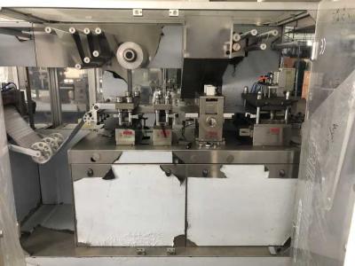 1000KG Hard Capsule Sealing Machine , Pharmaceutical Semi Automatic Pill Filler