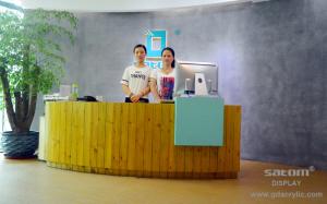 Guangzhou Shengtong Display Products Co., Ltd.