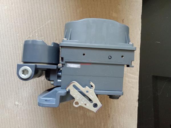 Fisher DVC6020 Valve Controller Intelligent Valve Positioner DVC 6030