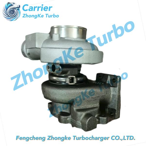 HX25 Turbo 44042227 4033349 403334900 4033349H 4042226 504117096 Turbocharger For Truck With NEF 4 Cylinders Engine