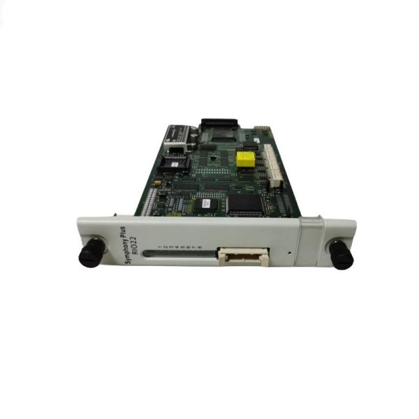 ABB DAPU 100 DCS Module High Performance Processor Unit