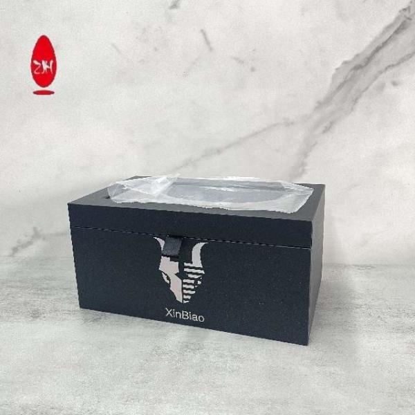Luxury Eid Gift Advent Calendar Packaging Box CMYK 4C With Drawers
