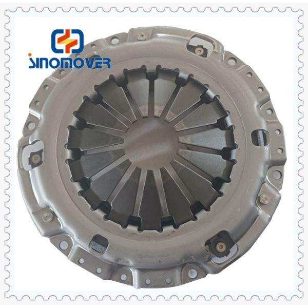Shacman Truck Clutch Disc
