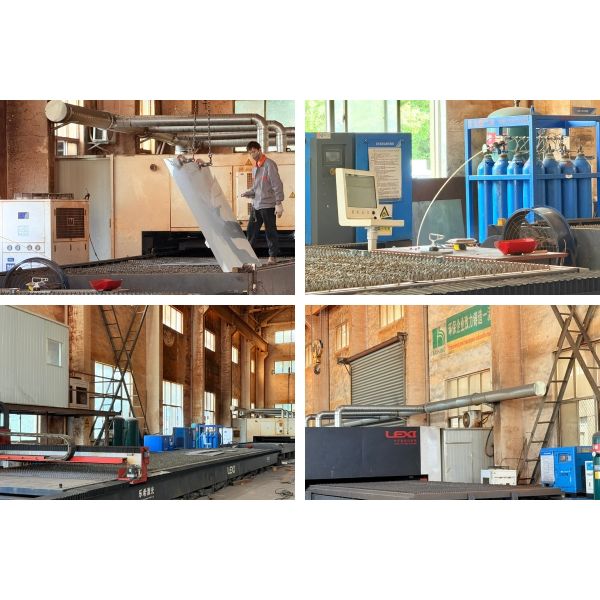 Jiangsu Sanhe Environmental Protection Group Co., Ltd.