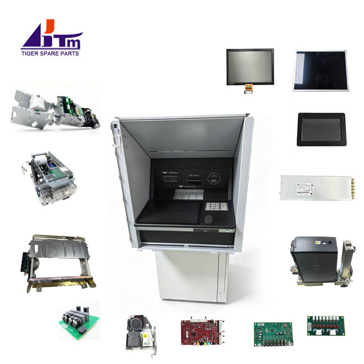NCR Selfserv 62/64 2062 2064 SR Recycler Modules ATM Spare Parts