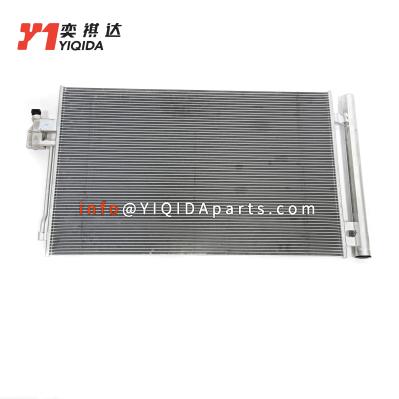 32339282 Ac Condenser Car Volvo XC40 Automotive Ac Condenser
