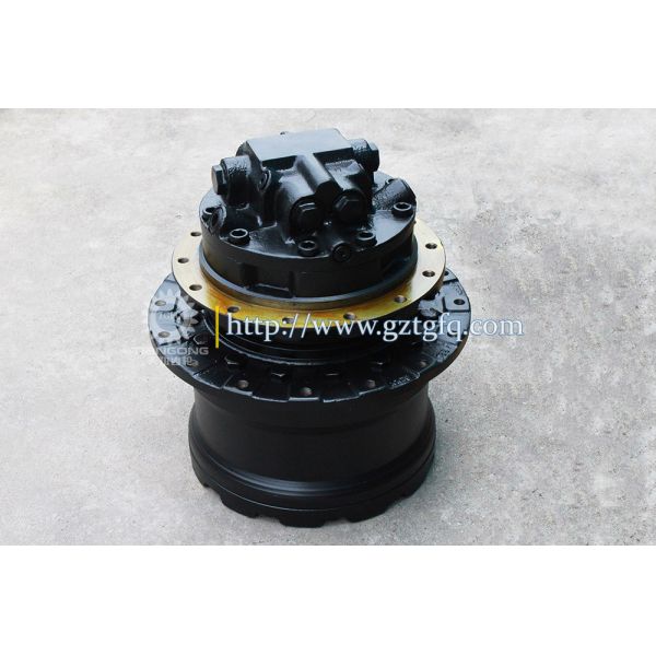 EX120-5 9150036 9153392 Excavator Final Drive Hitachi Travel Motor