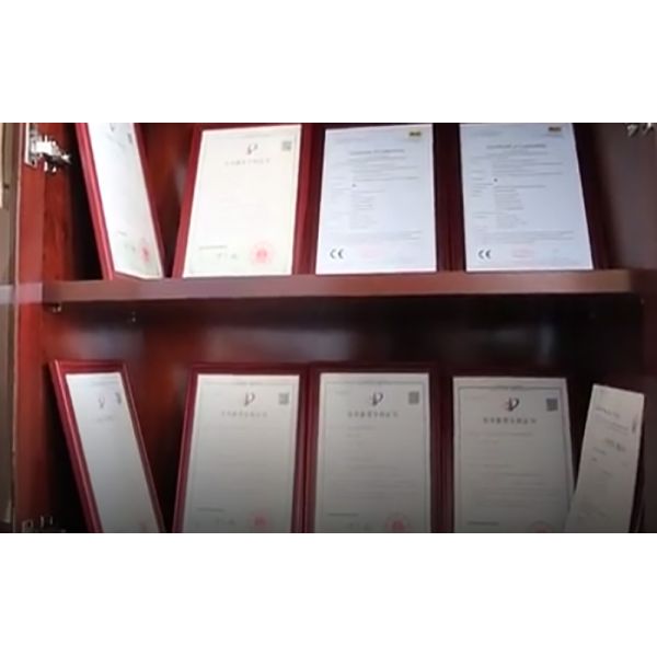 Chuzhou HH Non Woven Technology CO.,LTD